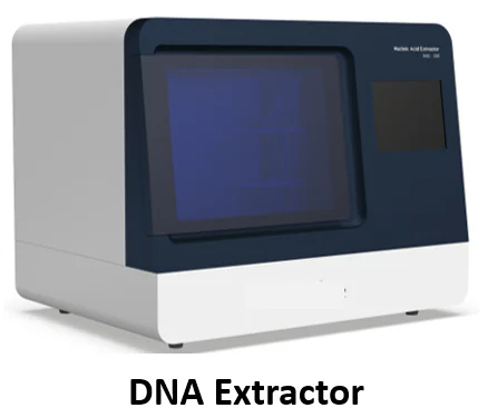 DNA Extractor
